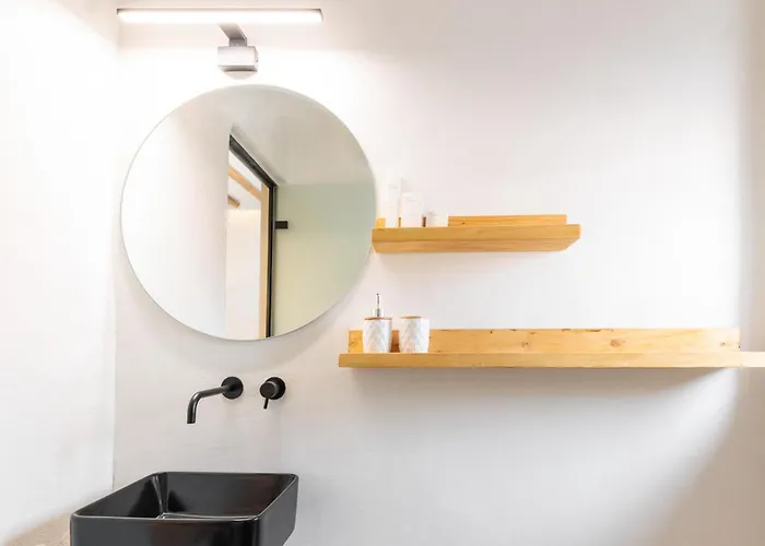 Apartamento Marabou Unique *