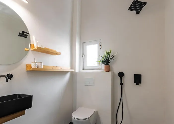 Marabou Unique Apartamento *