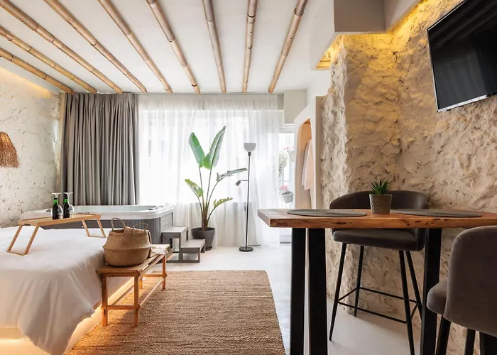 Marabou Unique Tessalónica