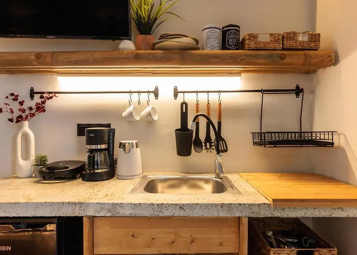 Marabou Unique * Tessalónica