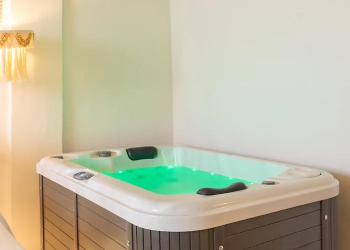 Marabou Unique * Tessalónica