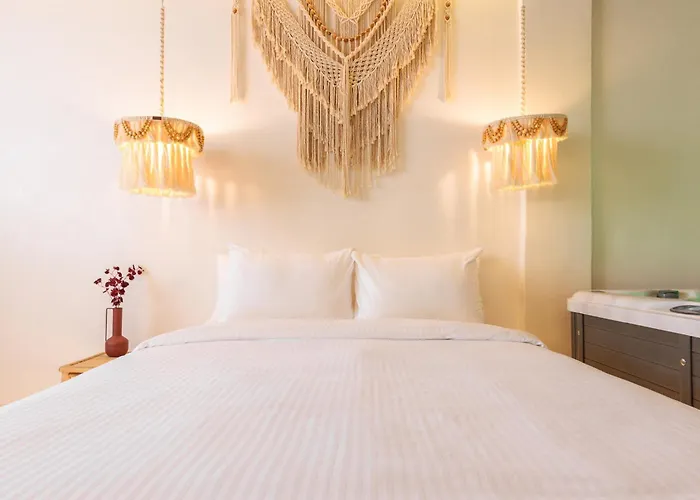 Marabou Unique Apartamento