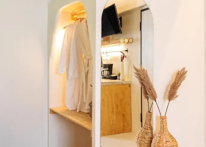 Marabou Unique Tessalónica