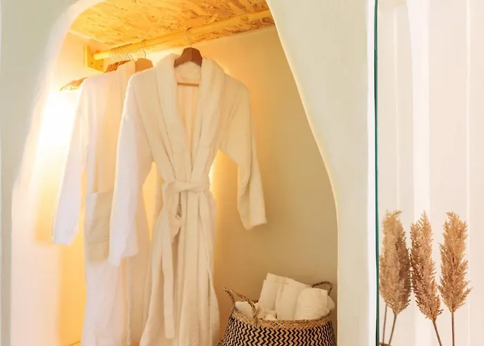 Marabou Unique Apartamento *