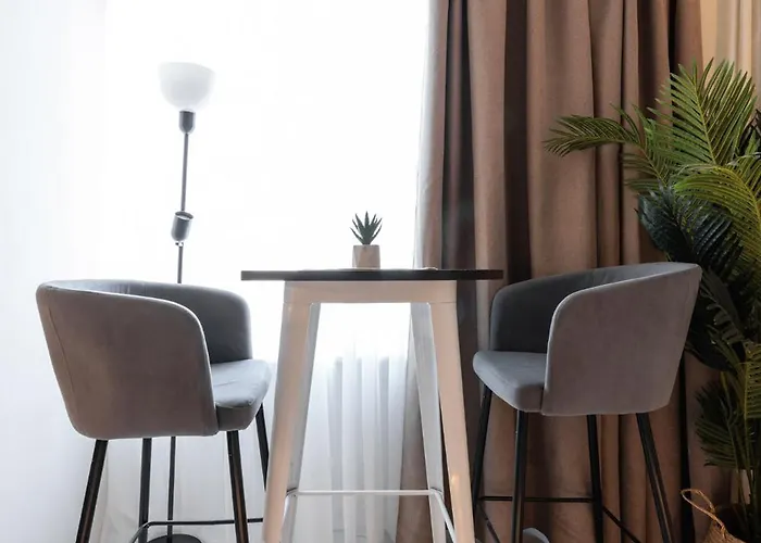 Marabou Unique Tessalónica