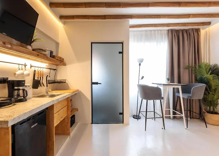 Marabou Unique * Tessalónica