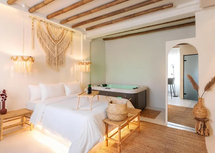 Apartamento Marabou Unique