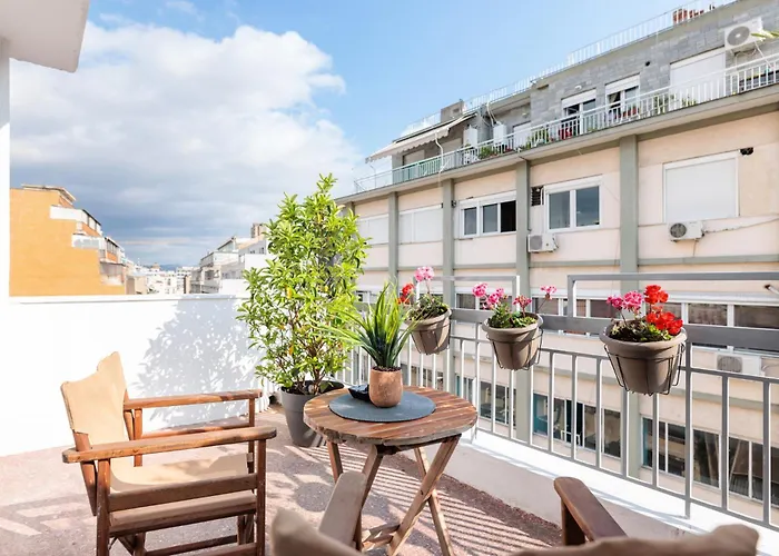 Apartamento Marabou Unique *