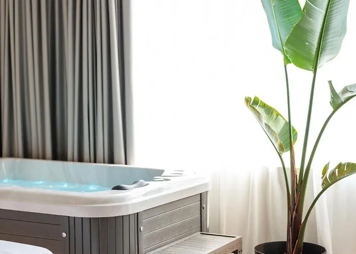 Marabou Unique Apartamento