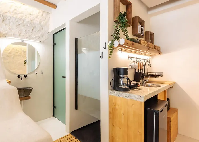 Apartamento Marabou Unique