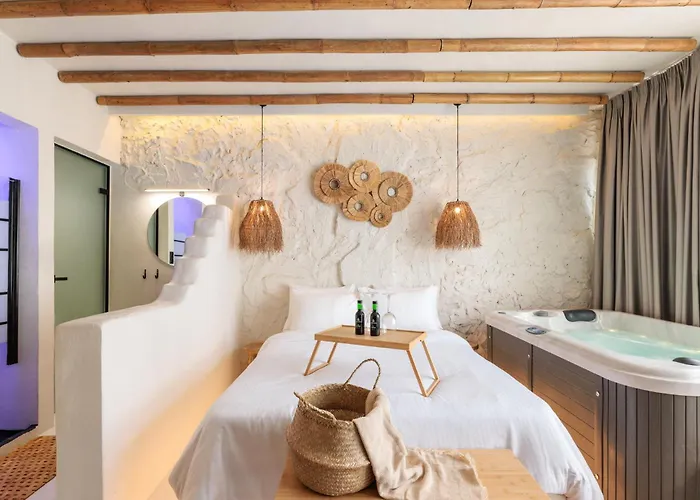 Marabou Unique Apartamento *