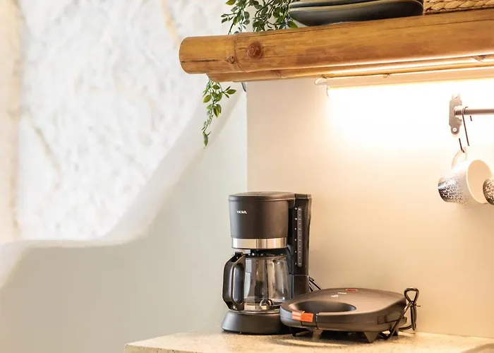 Marabou Unique Tessalónica