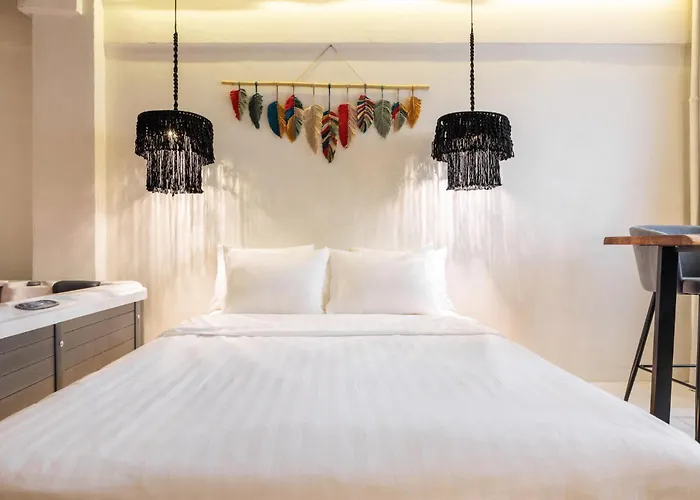 Apartamento Marabou Unique