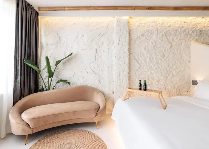 Marabou Unique Apartamento *