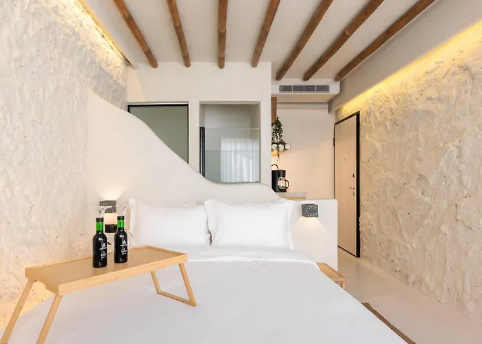 Apartamento Marabou Unique *