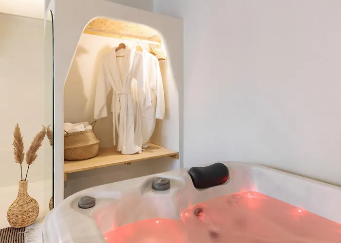 Apartamento Marabou Unique Tessalónica