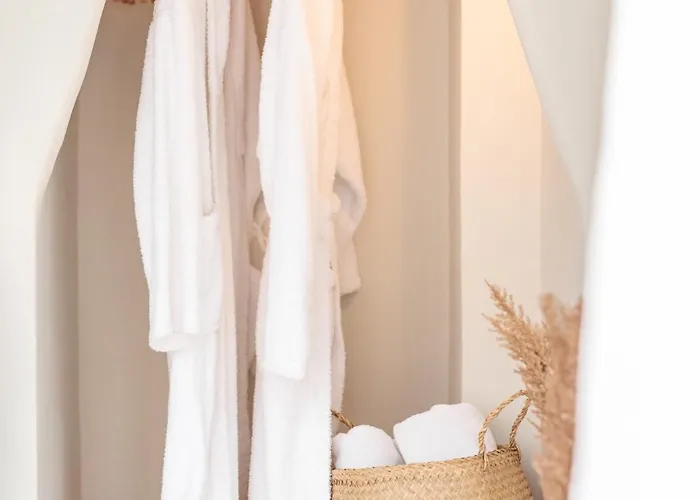 Marabou Unique Apartamento