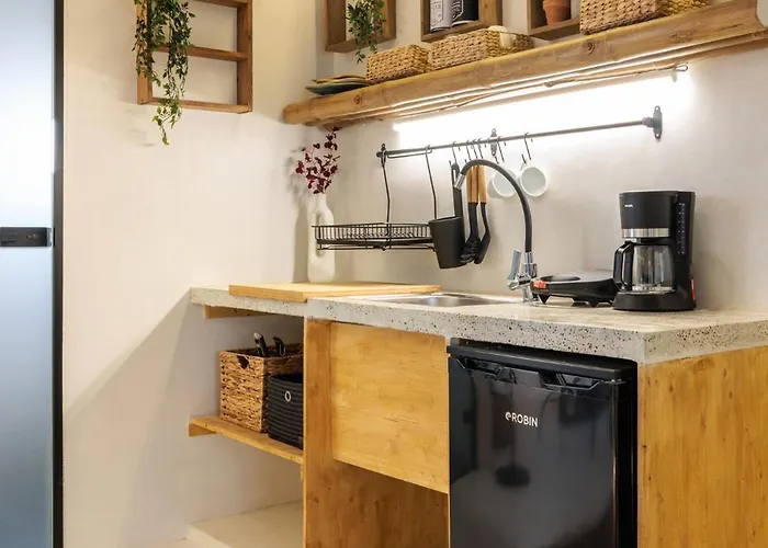 Marabou Unique * Tessalónica