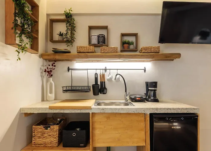 Marabou Unique Apartamento