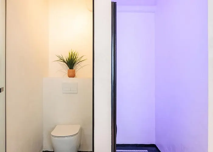 Apartamento Marabou Unique