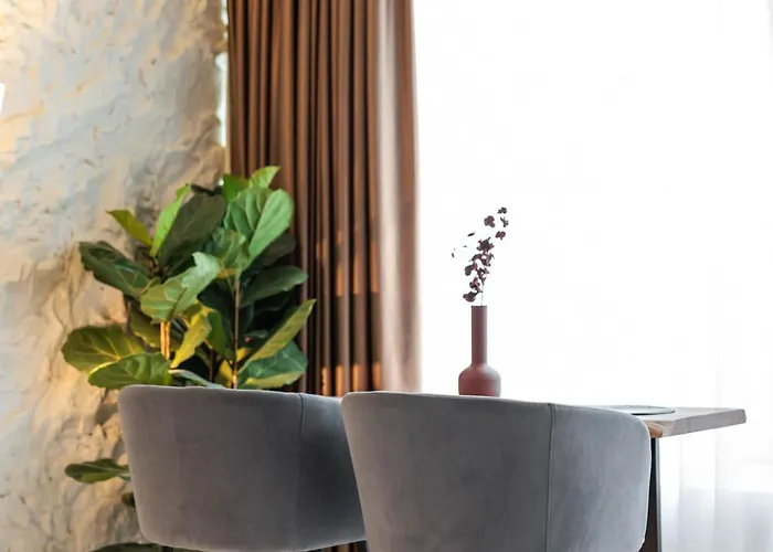 Marabou Unique Tessalónica