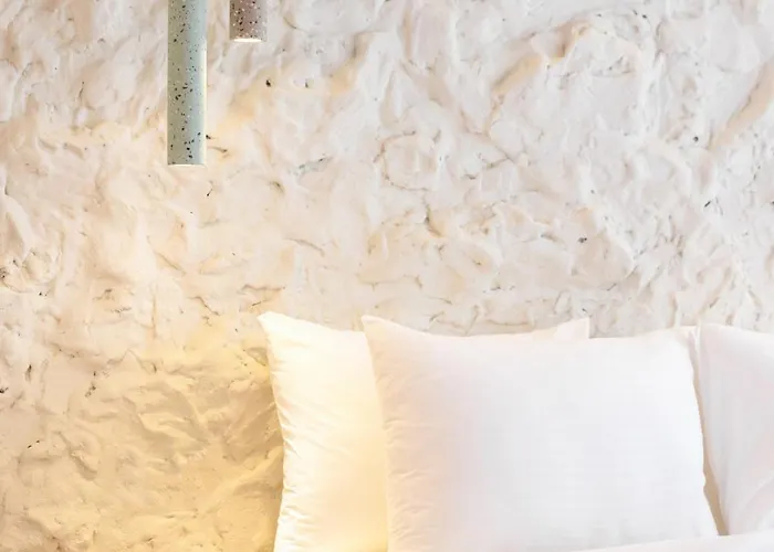 Apartamento Marabou Unique