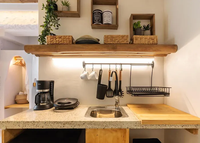 Apartamento Marabou Unique *