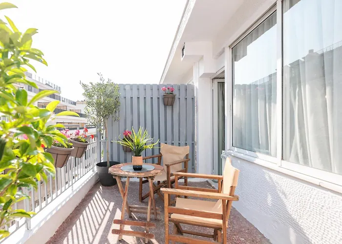 Marabou Unique Tessalónica