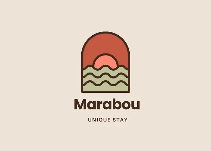 Διαμέρισμα Marabou Unique
