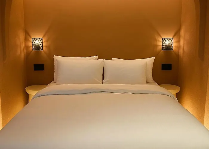 Marabou Unique Apartamento *