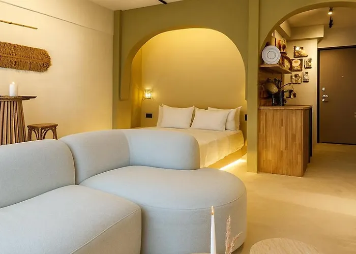 Marabou Unique Tessalónica