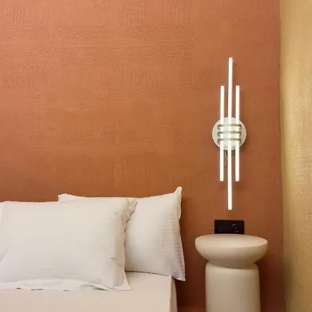 Marabou Unique Salonicco